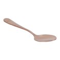 thumbnail image 1 of Cuillère Durable, Cuillère à Thé en Acier Inoxydable Petite Cuillère Design Convivial, 1 of 14