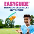 thumbnail image 4 of Ziploc® Snack Bags with Grip 'n Seal Technology, 4 of 9