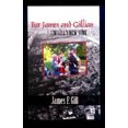 thumbnail image 2 of For James and Gillian, James F. Gill Hardcover, 2 of 2