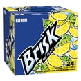 thumbnail image 4 of Le thé glacé au citron Brisk, 24 x 355 mL, canettes., 4 of 9
