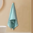 thumbnail image 3 of RKSTN bath towels 1 Velvet Towel Adult Daily Use Household Hygroscopic Dry Towel Hair Beach Towel, 3 of 5