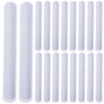 thumbnail image 1 of Valentines Day Party Slap Bracelets 30Pcs Diy For Children And Teenagers, 1 of 9