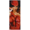 thumbnail image 3 of Diamond Select Toys Marvel Select Elektra Action Figure, 3 of 3