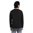 thumbnail image 2 of Core 365 CE111L Adult Fusion ChromaSoft Performance Long-Sleeve T-Shirt, 2 of 3