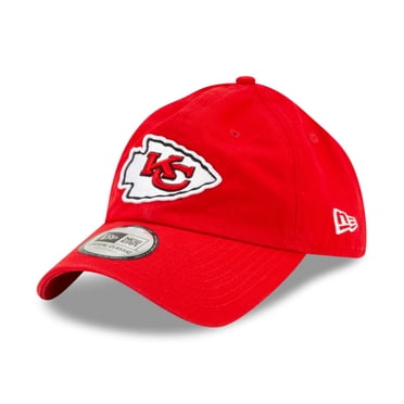 Kansas City Chiefs NFL Mitchell & Ness Casquette Classique Décontractée Primaire