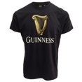 thumbnail image 1 of Guinness Adult Men's Harp Est 1759 T-Shirt, 1 of 1