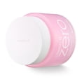 thumbnail image 2 of BANILA CO NEW Clean It Zero Cleansing Balm Original – Instant Makeup Remover, Facial Wash, 180ml, Double Cleanse, Hydrates, All Skin Types, Hypoallergenic, Super-size 6.09 Fl Oz, 2 of 4