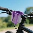 thumbnail image 4 of Universal Cup Holder for Water Bottles and Phones Secure Outdoor Cycling Accessory, 4 of 6