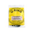 thumbnail image 1 of 200Pieces Watch Back Gasket Different Sizes Tool Watch Washers Set Watch Gaskets Set for Watch Backs Professional Use, 1 of 6