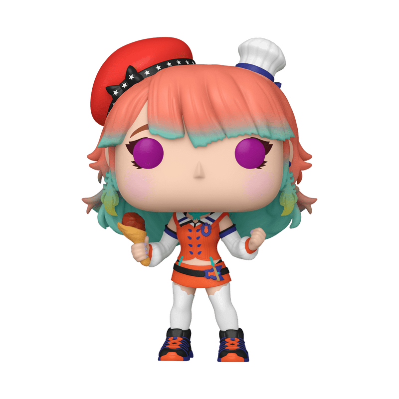 Funko POP! Animation: Hololive - Takanashi Kiara