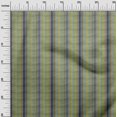thumbnail image 3 of oneOone Velvet Lime Green Fabric Block Craft Projects Decor Fabric Printed By The Yard 58 Inch Wide-KJ, 3 of 5