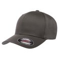thumbnail image 1 of Yupoong Casquette de Baseball Ajustée Flexfit pour Hommes, 1 of 3