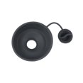 thumbnail image 2 of Entonnoir à Fluide pour Essuie-Glace en Silicone Compatible avec 2017-2023, 2 of 8