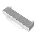 thumbnail image 1 of Refroidisseur d'Huile de Transmission de Moteur de Refroidisseur d'Huile de Transmission de Moteur Universel 238mm Accessoire Auto de Moto de 15 Rangées, 1 of 8