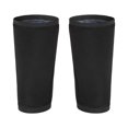 thumbnail image 2 of Milaget Manchon de Compression Serré pour Hommes Manches Fines Bras Bleu 4TG 5TG, 2 of 9