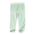 thumbnail image 1 of LNMQLPDBS Yoga Pant Youth Pants Girls Size 7 Jeans Sweat Pants for Girls 12-14 Girl Jeans Size 7-8 7 Year Old Girl Clothes Cute Workout Clothes Girls, 1 of 8