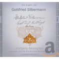 thumbnail image 1 of V6: Die Orgeln von Gottfried Silbermann, 1 of 1