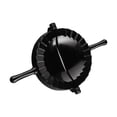 thumbnail image 1 of Dough Press Maker - Simplifies Process for Traditional Recipes Pierogi Calzone, Kitchen Pans, By Kingtowag, 1 of 1