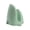 Green#1667, variant on Anti-Scald Kitchen Hand Clip for Air Fryer Accessories, Heat-Resistant Non-Slip Fingertip Holder, Flexible Silicone, 9.9 x 9 x 8 cm, 1 Pc