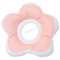 thumbnail image 3 of Bangcool Cat Recovery Collar Soft Adjustable Flower Kitten Neck Cone Puppy Surgery Collar, 3 of 10