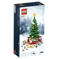 thumbnail image 3 of Lego 40338 Christmas Tree Limited Edition New with Box, 3 of 4