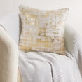 thumbnail image 4 of Velours Chaud Velours Maison Salon Chevet Moderne Coussin de Canapé Ensemble, 4 of 6