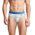 thumbnail image 2 of Jockey Slip True Style pour Homme - Lot de 3, 2 of 5