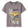 thumbnail image 1 of T-shirt à manches courtes Tonka pour petits garçons, 1 of 1