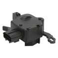thumbnail image 3 of Rear Trunk Door Lock Actuator, Black High Accuracy 5018479AB Stable  For Vehicle, 3 of 8