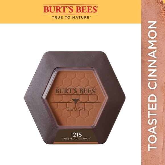 Burt’s Bees 100% Natural Blush with Vitamin E