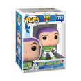 thumbnail image 1 of Funko POP! Toy Story 5 - Buzz Lightyear, 1 of 3