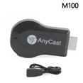 thumbnail image 3 of Véritable Clé TV 4K M100, Récepteur Dongle Sans Fil WiFi HDM, Diffuseur TV, 3 of 11