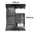 thumbnail image 2 of Pure Balance Grain Free Salmon & Pea Recipe Dry Dog Food 100g, 2 of 2