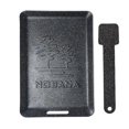 thumbnail image 2 of Lefu Outdoor square folding grill plate white/black, 2 of 9
