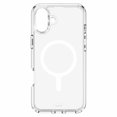 thumbnail image 1 of Avana Ice MagSafe Case Clear for iPhone 16, 1 of 5