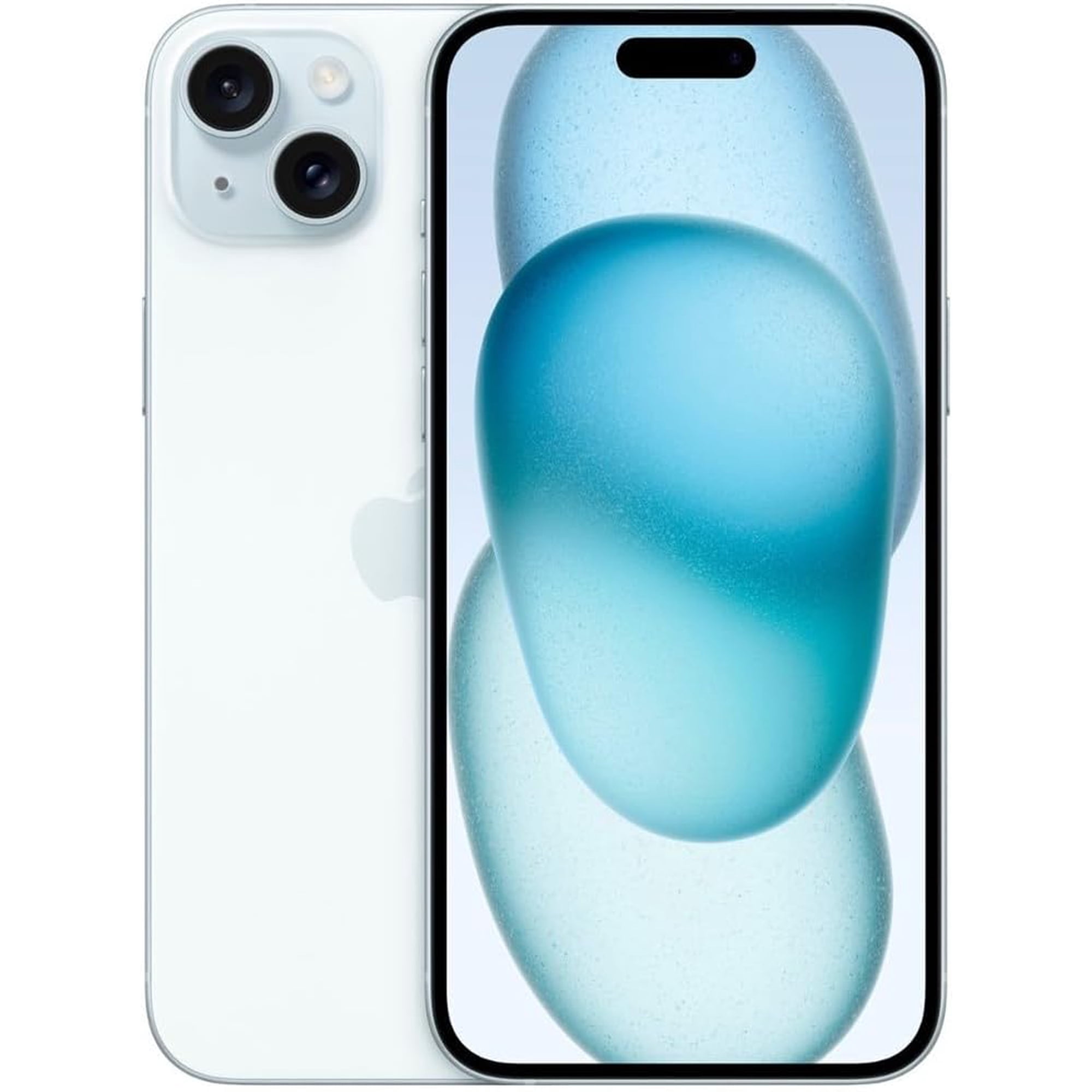 Apple iPhone 15 256GB | Certified Refurbished Grade A - Walmart.ca