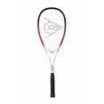 thumbnail image 1 of Dunlop Sports Blaze Inferno Raquette de Squash, Blanc/rouge, 1 of 3