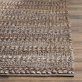 thumbnail image 2 of Safavieh Natural Fiber Henrika Tapis Tressé, 2 of 4