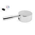 thumbnail image 1 of Bgsha Faucet Handle Kitchen Shower Switch Handle Valve Core Maintenance Accessories, 1 of 5