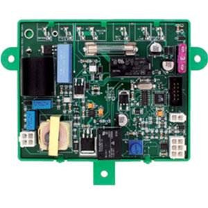 Dinosaur Electric Carte de Circuit d'Alimentation pour Réfrigérateur 3850712.01 REPLACEMENT avec Allumeur