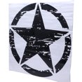 thumbnail image 4 of Auto Body Decal,19.7in Car Body Sticker Car Body Sticker Star Car Body Sticker World-Class Design, 4 of 14