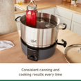 thumbnail image 4 of Ball EasyCanner Electric Water Bath Canner, 4 of 6