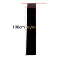 thumbnail image 1 of Yimiti Fishing Rod Case Cover Sleeve Sock Bag Scratch-Proof Protective Pole Storage Bag,B, 1 of 9