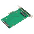 thumbnail image 3 of Adapter Card PCIE X4 to U.2 SFF8639 for INTEL 750 2.5in NVMe PCIE SSD Converter Board, 3 of 14