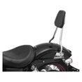 thumbnail image 1 of Kuryakyn 6583 Sissy Bar for 2017 Harley-Davidson Dyna, 1 of 1