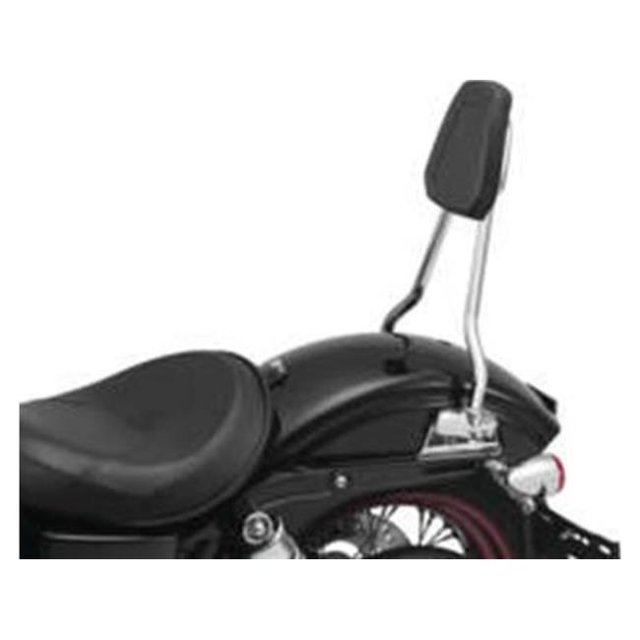 Kuryakyn 6583 Sissy Bar for 2017 Harley-Davidson Dyna