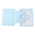 thumbnail image 2 of Tablet Protective Case, Tablet Case Cover PU Leather Smart  Sheet Induction  For Tablet, 2 of 8