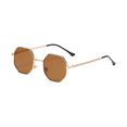 thumbnail image 1 of maskred Carré Rétro pour Homme/femme Unisexe et Protection Confortable en Forme de Thé Vert, 1 of 6