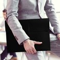 thumbnail image 5 of Mallette Dossier en Cuir Imperméable pour Documents d'Affaires, 5 of 5