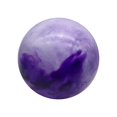 thumbnail image 1 of Pilates Ball Exercise Balls Strength Training Training Mini Barre Ball Yoga Ball Violet, 1 of 9